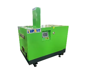 Small Briquetting Press