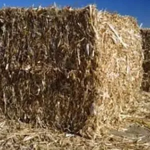 Agricultural Scrap