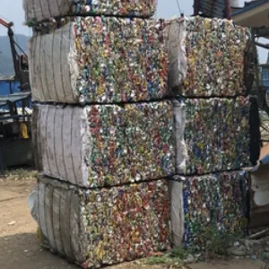 Aluminum Cans