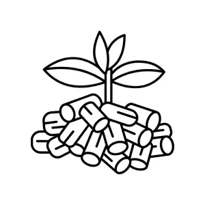 Biomass