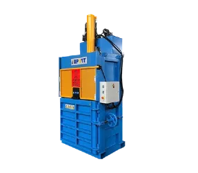 Cans/ PET Bottle Baler