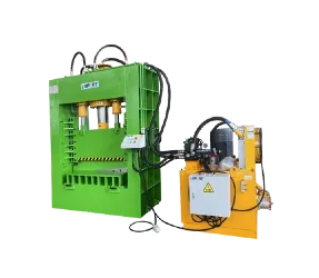 Gantry Shear