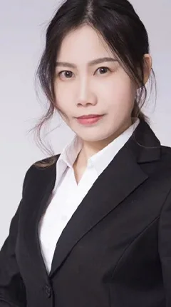Rachel Yu