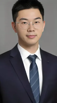 Alan Liu