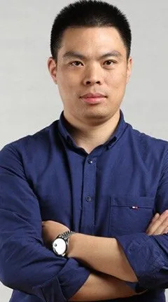 Aaron Zhang