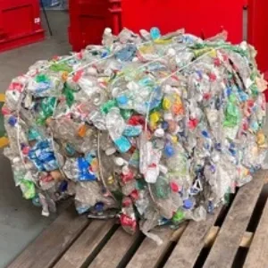 PET Bottle
