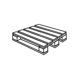 Wood Pallet