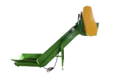 Steel Chain Conveyor