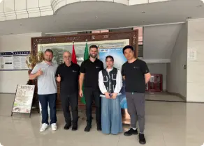 Brazilian Customers