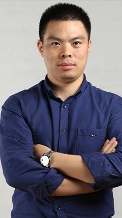 Aaron Zhang