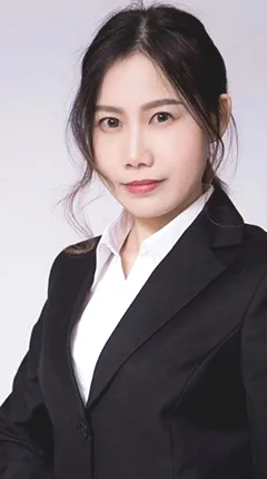 Rachel Yu