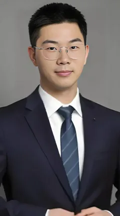 Alan Liu