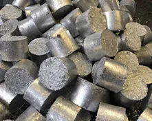 Turning & Chip 
Processing Systems