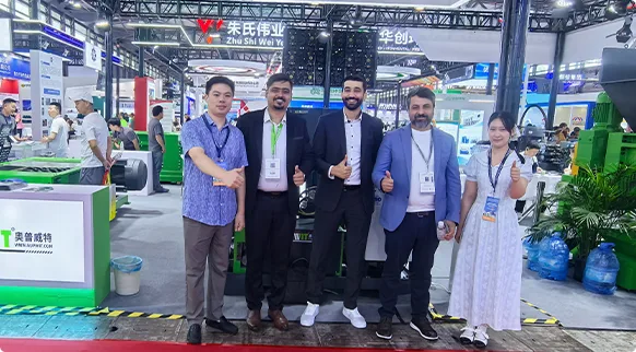 Aluminium China 2025