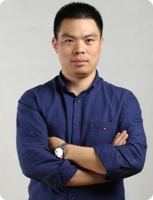 Aaron Zhang