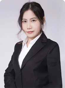 Rachel Yu