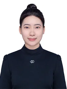 Jessie Qian