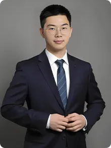 Alan Liu