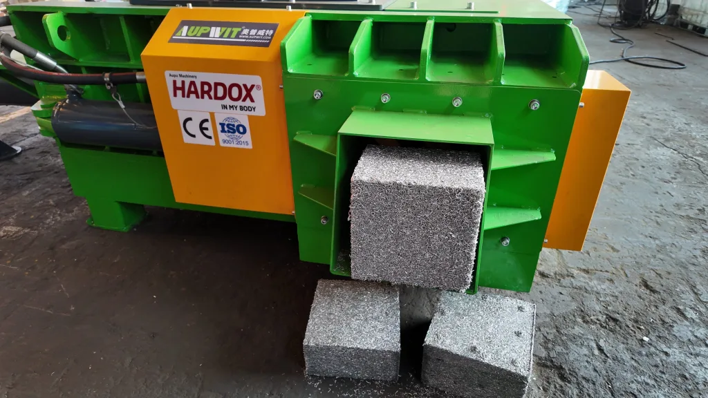 Metal Balers