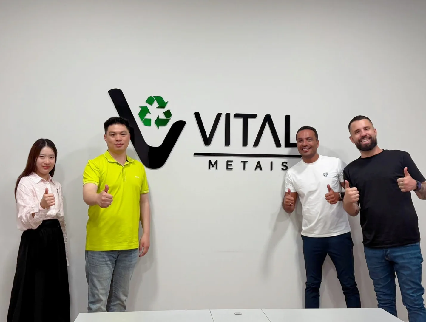 AUPWIT Conducts Technical Site Visits Across Brazil During FEIMEC 2026